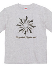 SQUID SPIRAL