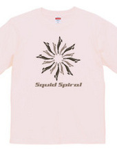 SQUID SPIRAL