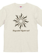 SQUID SPIRAL