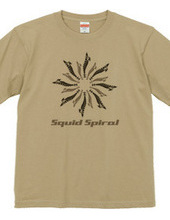 SQUID SPIRAL