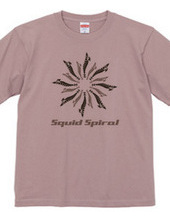 SQUID SPIRAL