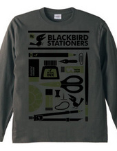 BLACKBIRD STATIONERS