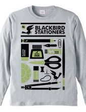 BLACKBIRD STATIONERS