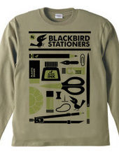 BLACKBIRD STATIONERS