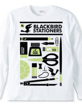 BLACKBIRD STATIONERS