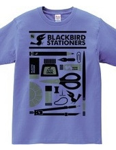 BLACKBIRD STATIONERS