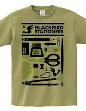 BLACKBIRD STATIONERS