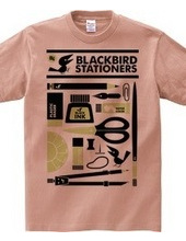 BLACKBIRD STATIONERS