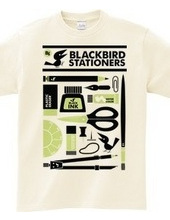 BLACKBIRD STATIONERS