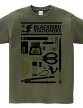 BLACKBIRD STATIONERS