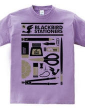 BLACKBIRD STATIONERS