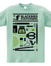 BLACKBIRD STATIONERS