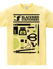 BLACKBIRD STATIONERS