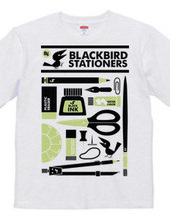 BLACKBIRD STATIONERS