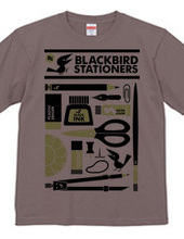 BLACKBIRD STATIONERS