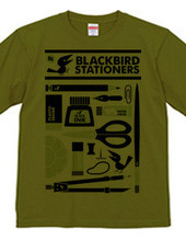 BLACKBIRD STATIONERS