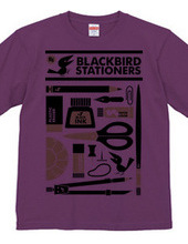 BLACKBIRD STATIONERS