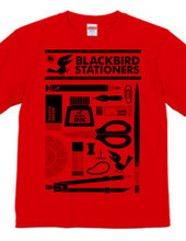 BLACKBIRD STATIONERS