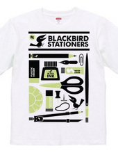 BLACKBIRD STATIONERS