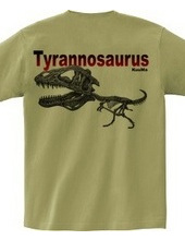 Tyrannosaurus