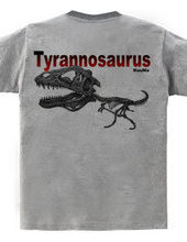 Tyrannosaurus