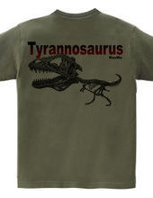 Tyrannosaurus