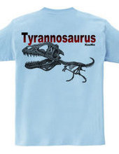 Tyrannosaurus