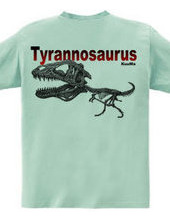 Tyrannosaurus