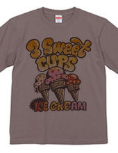 3SWEET ICE CREAM