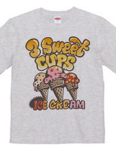 3SWEET ICE CREAM