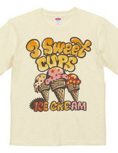 3SWEET ICE CREAM