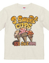 3SWEET ICE CREAM