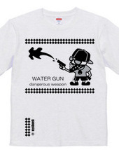 WATER GUN