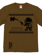 WATER GUN