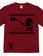 WATER GUN