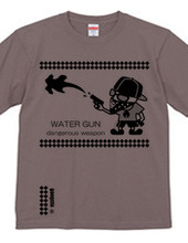 WATER GUN