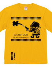 WATER GUN