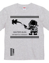 WATER GUN