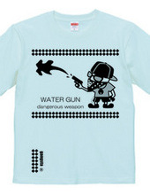 WATER GUN