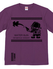 WATER GUN