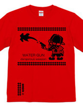 WATER GUN