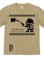 WATER GUN