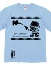 WATER GUN