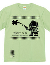 WATER GUN