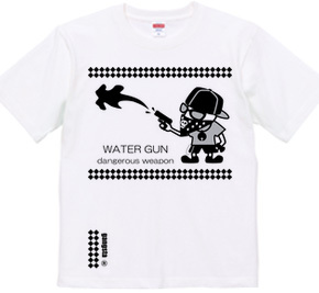 WATER GUN