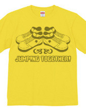 JUMP!NG TOGETHER!