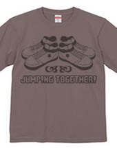 JUMP!NG TOGETHER!