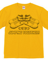 JUMP!NG TOGETHER!