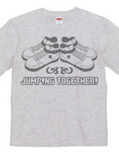 JUMP!NG TOGETHER!