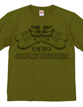 JUMP!NG TOGETHER!